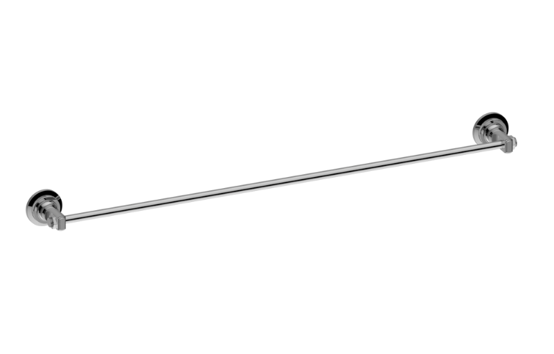 Graff G-19309-AU - 30" Towel Bar