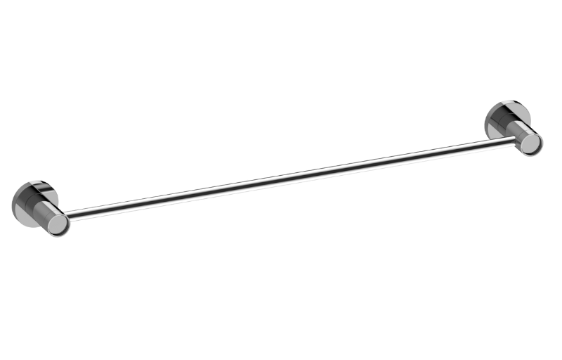 Graff G-19408CP-AU - Contemporary 24" Towel Bar