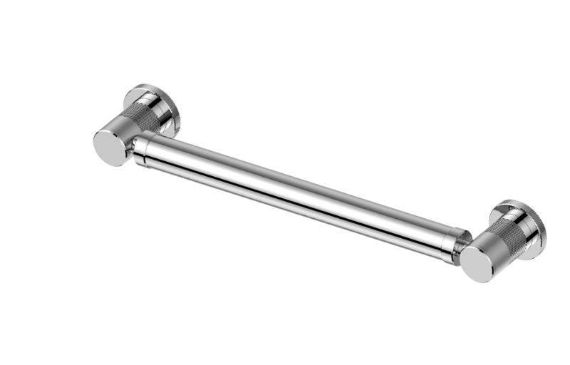 Graff G-19516A-AU - 16" Round Grab Bar