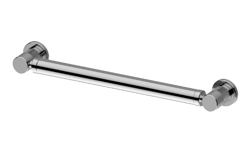 Graff G-19518-AU - Harley Round Grab Bar 18"