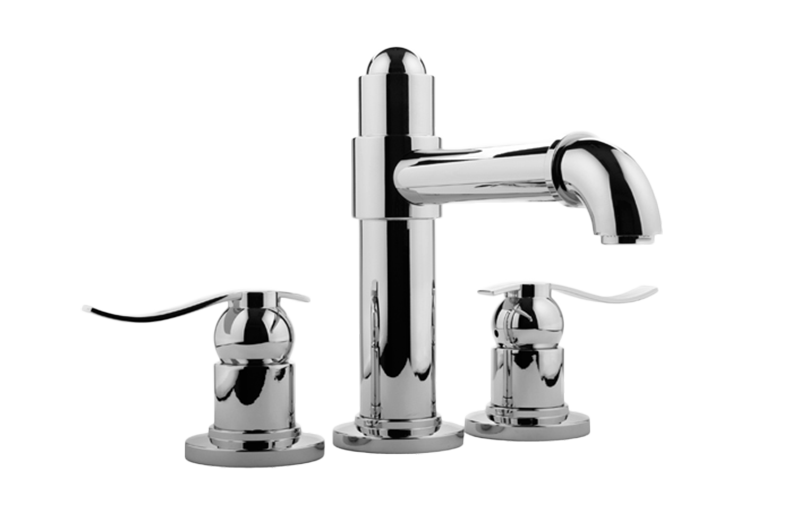 Graff G-2150-LM20B-AU-T - Roman Tub (Trim)