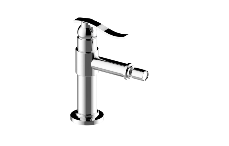 Graff G-2162-LM20M-AU - Bidet Set