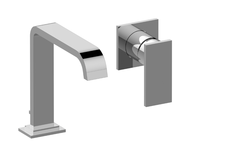 Graff G-2311-LM31W-BAU-T - Widespread Lavatory Faucet (Trim)