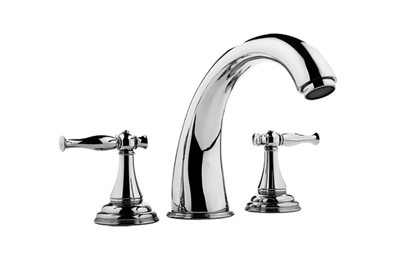 Graff G-2450-LM22-AU - Roman Tub