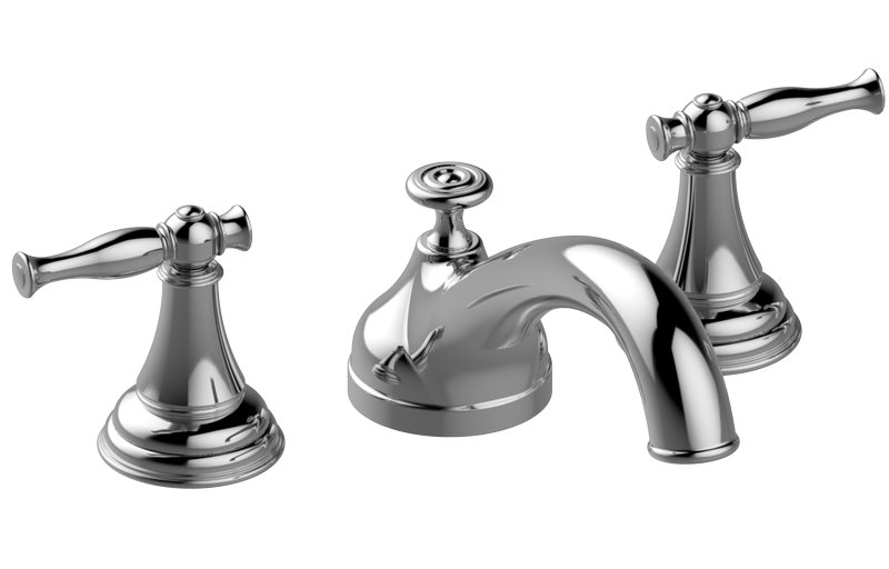 Graff G-2452-LM22-AU - Roman Tub Low Spout