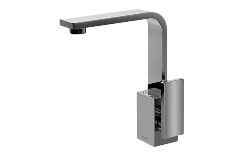 Graff G-3601-LM36-AU - Lavatory Faucet
