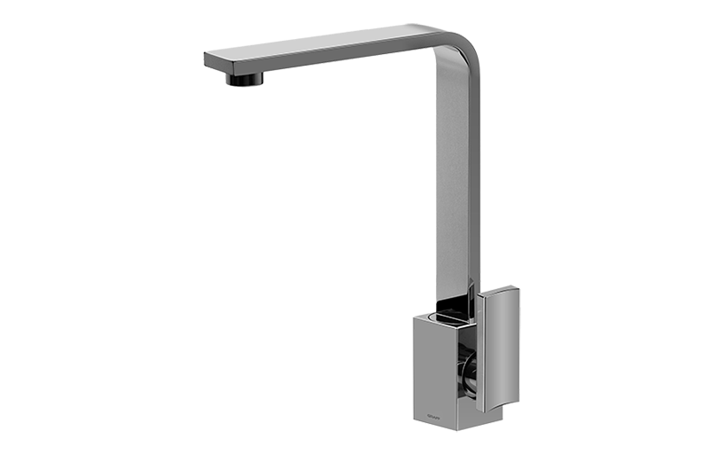Graff G-3605-LM36-AU - Vessel Lavatory Faucet