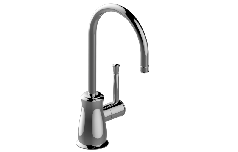 Graff G-4824C-LM68D-BB - Cold Water Dispenser
