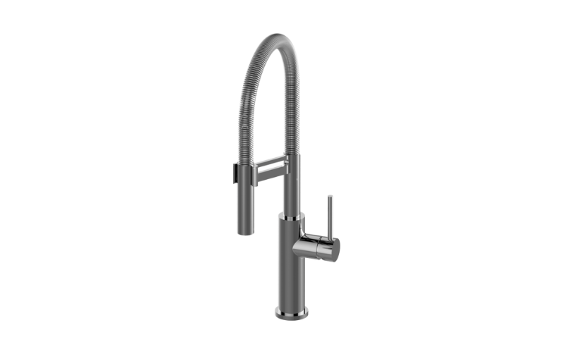 Graff G-5640-LM66K-AU - Futurismo Bar Faucet