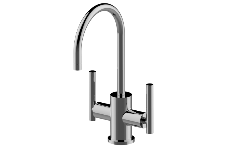 Graff G-5910-LM49D-BAU - Hot And Cold Water Dispenser