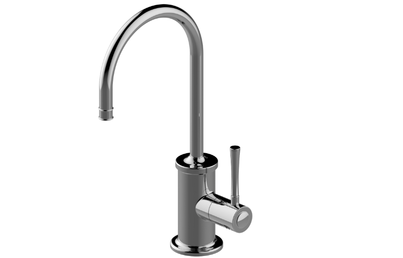 Graff G-5935C-LM67D-BB - Cold Water Dispenser