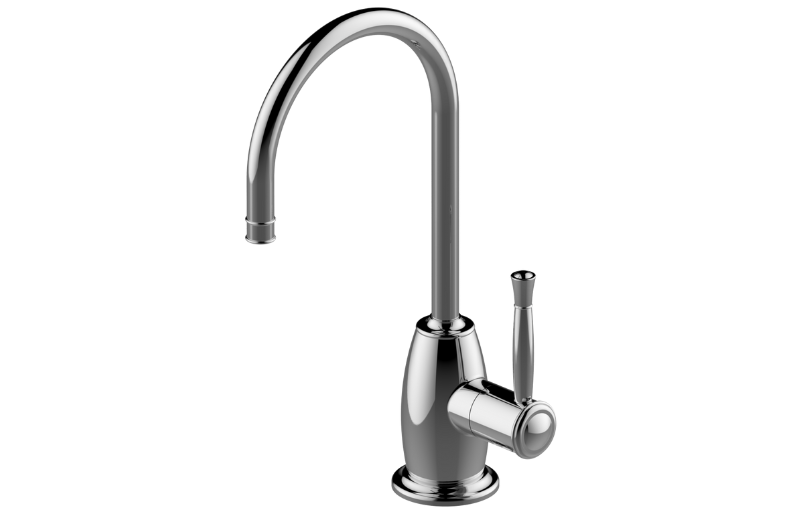 Graff G-5945H-LM68D-BB - Hot Water Dispenser
