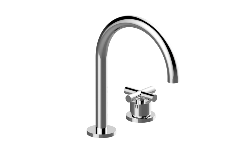Graff G-6116-C17L-AU - Two-Hole Lavatory Faucet