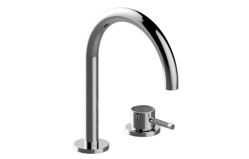 Graff G-6116-LM69-AU - Two-Hole Lavatory Faucet
