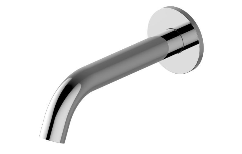 Graff G-6135TF-AU-T - Wall-Mounted Lavatory Faucet (Trim)