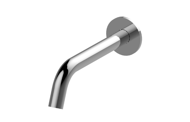 Graff G-6136TF-UBB-T - Wall-Mounted Lavatory Faucet (Trim)