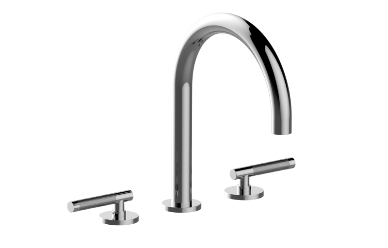 Graff G-6152-LM57B-UBB-T - Roman Tub (Trim)
