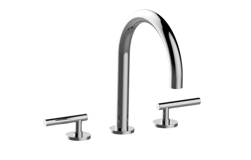 Graff G-6152-LM62B-UBB-T - Roman Tub (Trim)