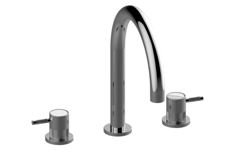 Graff G-6152-LM69B-UBB-T - Roman Tub (Trim)