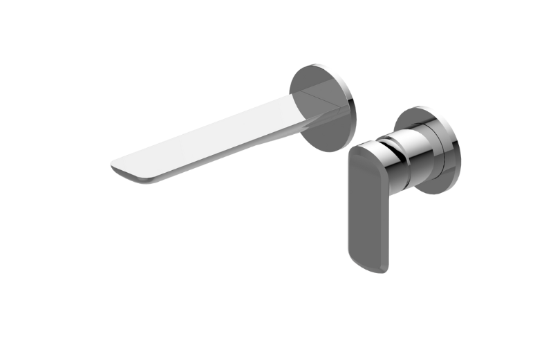Graff G-6338-LM61W-UB-T - Wall-Mounted Lav Faucet W/Single Handle - Trim