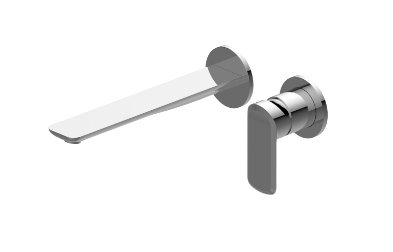 Graff G-6339-LM61W-UB-T - Wall-Mounted Lav Faucet W/Single Handle - Trim