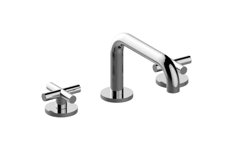 Graff G-6710N-C17B-UBB - Widespread Lavatory Faucet