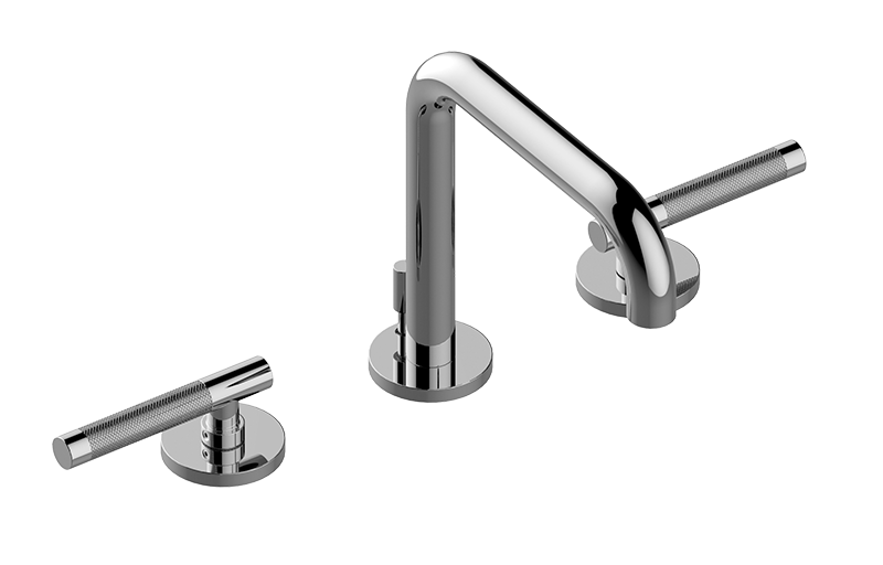 Graff G-6711-LM57B-AU - Widespread Lavatory Faucet