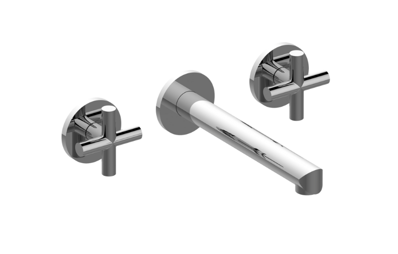 Graff G-6730-C17B-UBB-T - Wall-Mounted Faucet (71/2 Spout) (Trim)