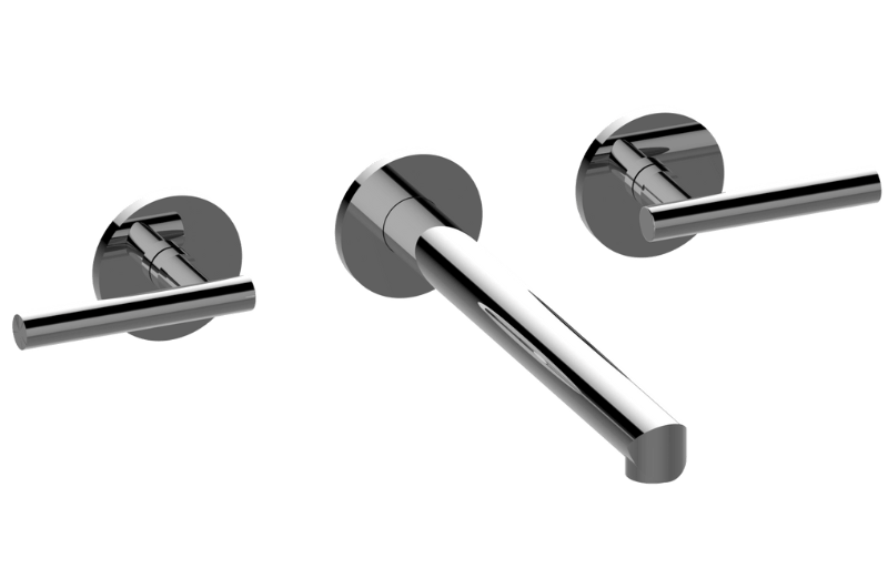 Graff G-6731-LM62B-UBB-T - Wall-Mounted Faucet (9 1/4 Spout) (Trim)