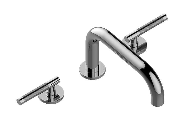 Graff G-6750-LM57B-AU-T - Roman Tub (Trim)
