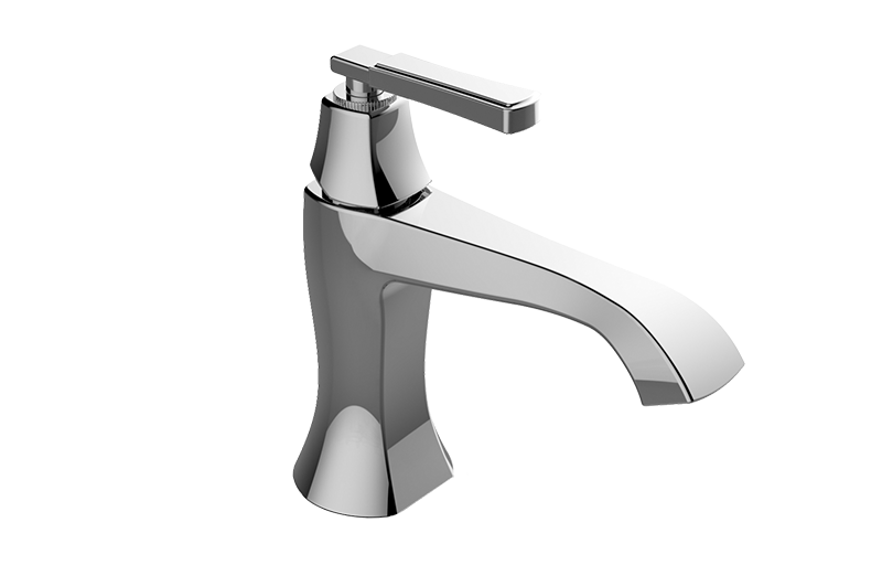 Graff G-6801-LM47-AU - Single Hole Lavatory Faucet