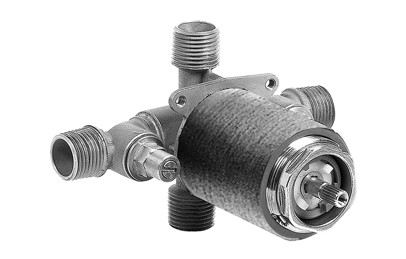 Graff G-7005 - Concealed Pressure Balancing Valve Rough
