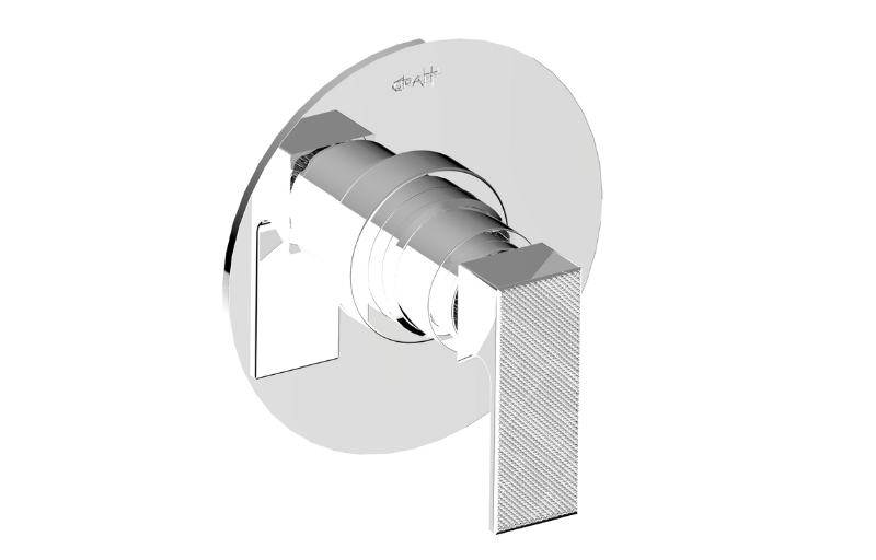 Graff G-7030-LM70S-UB-T - Pressure Balancing Valve Trim With Handle (Trim)
