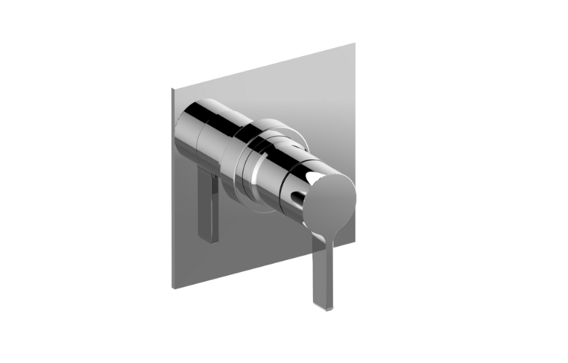 Graff G-7040-LM46S-UBB-T - Pressure Balancing Valve Trim With Handle (Trim)