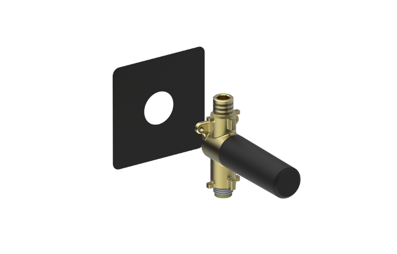 Graff G-8054 - Spout Rough