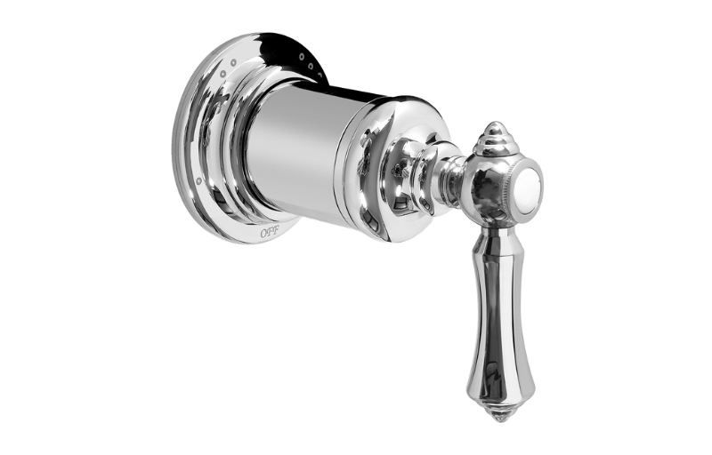 Graff G-8060-LM15S-BAU-T - Trim Plate With Handle