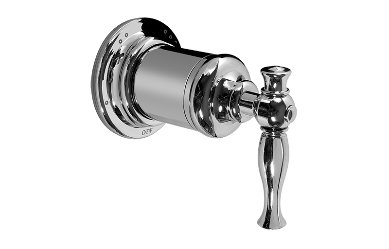 Graff G-8060-LM22S-AU-T - Trim Plate With Handle