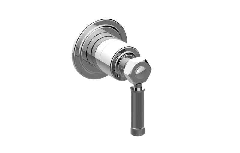 Graff G-8062-LM56S-UB-T - Trim Plate With Handle
