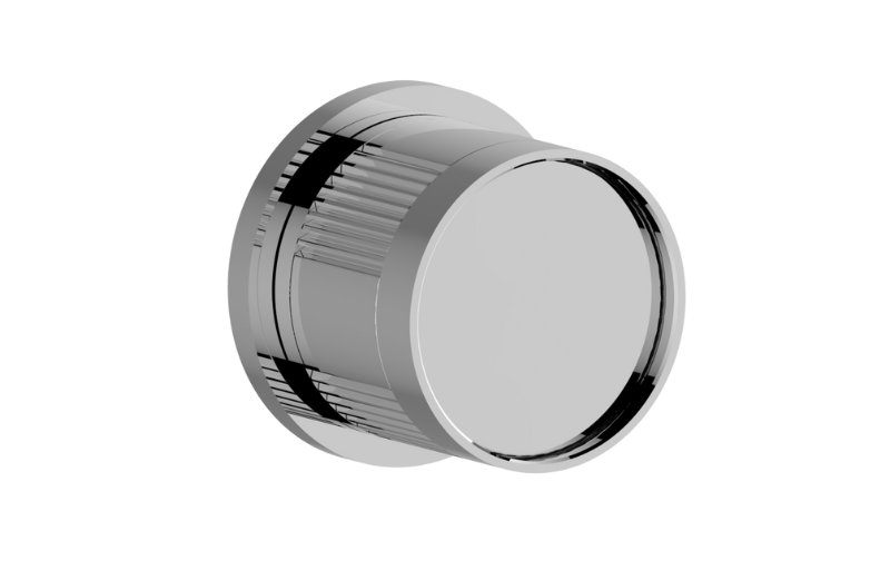 Graff G-8122-RFE1-AU-T - M-Series For Riva 2-Way Diverter Trim