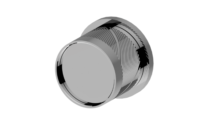 Graff G-8123-RQE1-AU-T - M-Series For Riva 3-Way Diverter Trim
