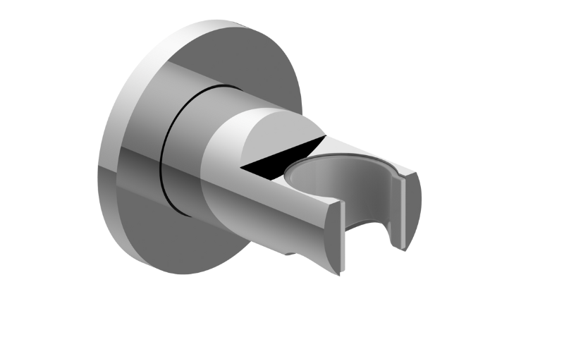 Graff G-8732-AU - Wall Bracket For Handshower