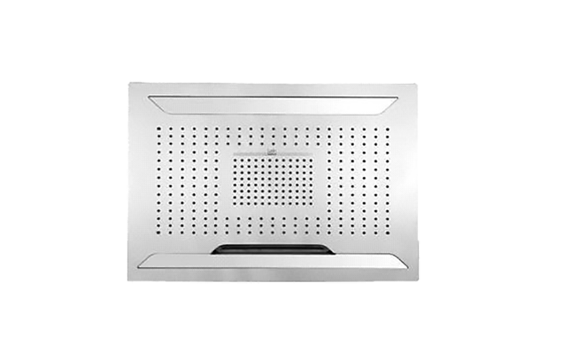 Graff G-8220-OX - 17-1/2"X23-1/2" Ceiling-Mount Showerhead With Led