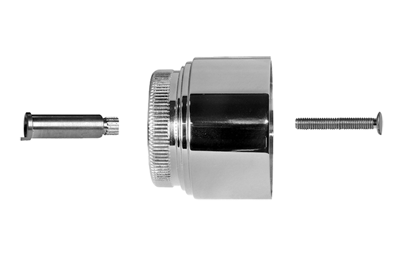 Graff G-8322-BB - Valve Extension Kit For Ski Shower