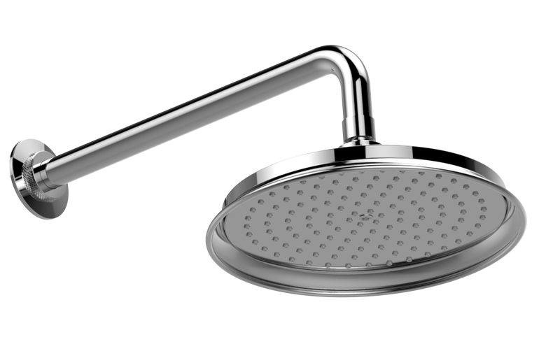 Graff G-8373-AU - Transitional Showerhead With Arm