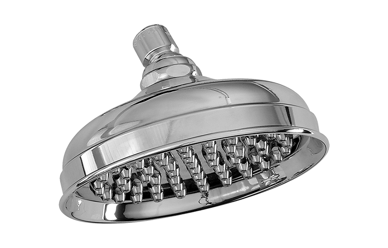 Graff G-8405-AU - Traditional 6" Showerhead