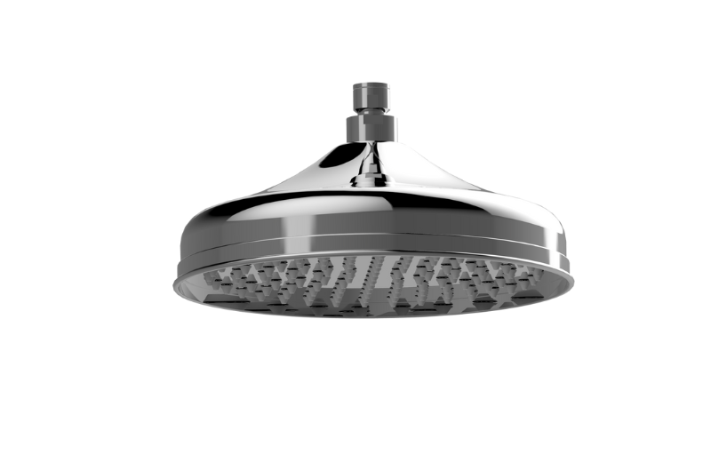 Graff G-8415-BAU - Traditional 10" Showerhead
