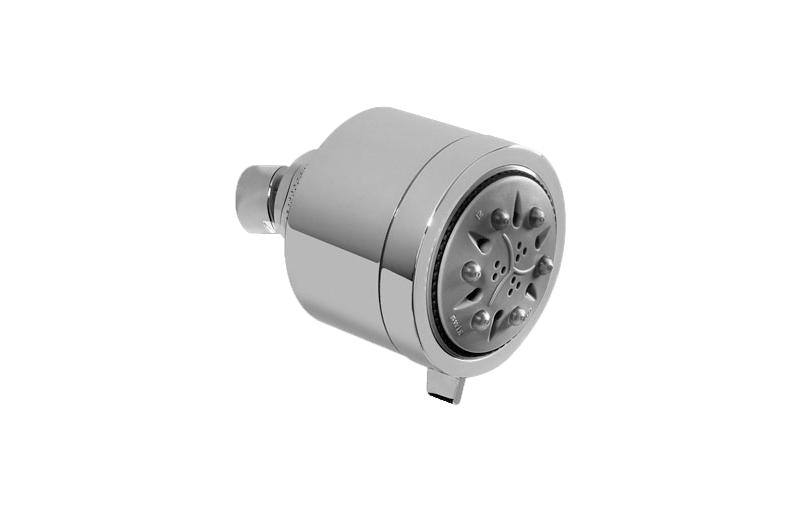 Graff G-8431-BNi - Multi-Function Showerhead