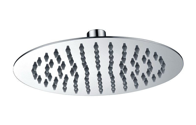 Graff G-8466-SP - 8" Round Showerhead