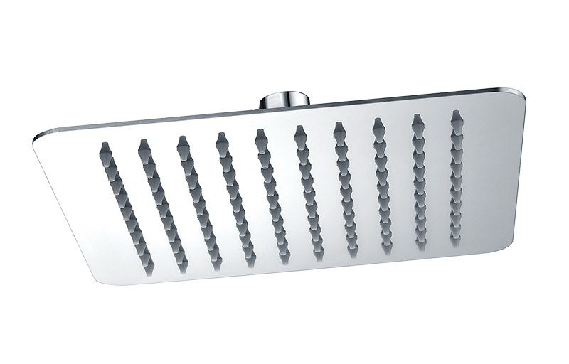 Graff G-8467-SP - 8" Square Showerhead