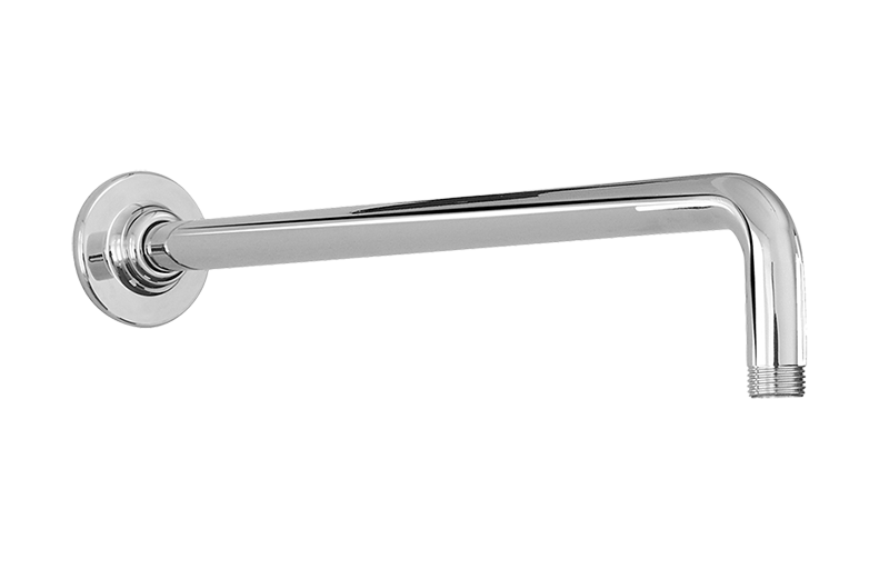 Graff G-8501-AU - Transitional 18" Shower Arm